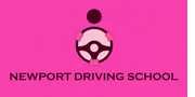Newport Driving School logo